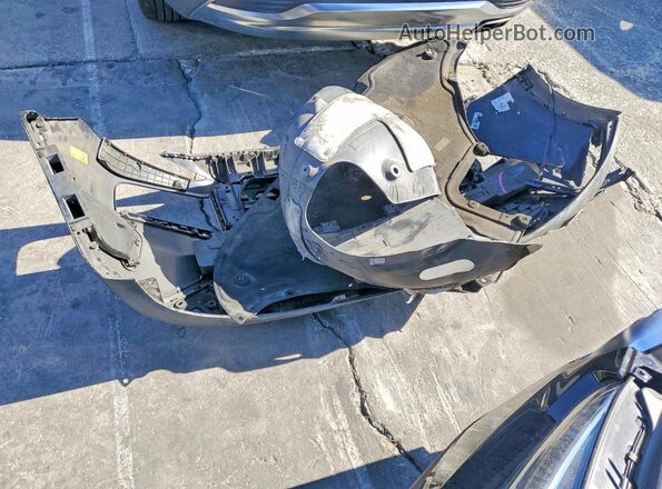 5NMS24AJ6MH331530 2021 HYUNDAI SANTA Blue Engine compartment view