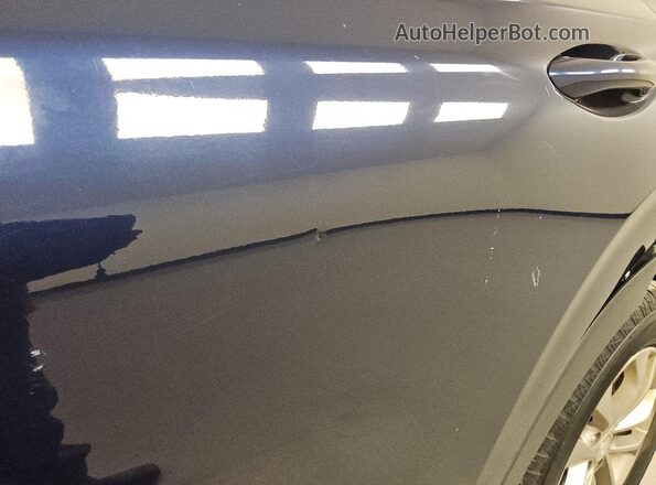5NMS2CAD8KH088742 2019 HYUNDAI SANTA Blue 