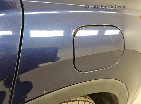 5NMS2CAD8KH088742 2019 HYUNDAI SANTA Blue 