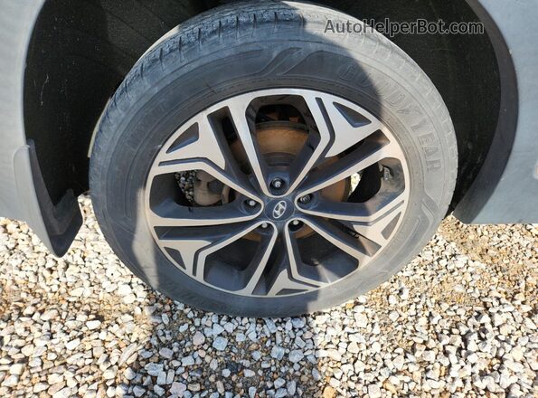 5NMS33AA6LH225343 2020 HYUNDAI SANTA Black 