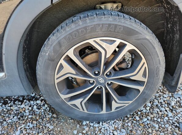5NMS33AA6LH225343 2020 HYUNDAI SANTA Black 