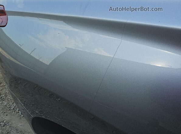 5NMS44AL9PH592263 2023 HYUNDAI SANTA Silver 