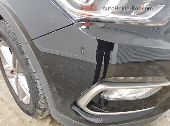 5NMZUDLB0HH008627 2017 HYUNDAI SANTA Black 