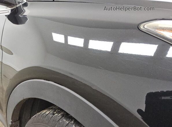5NMZUDLB0HH008627 2017 HYUNDAI SANTA Black 