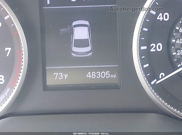 5NPD74LF0LH608919 2020 HYUNDAI ELANTRA Красный 