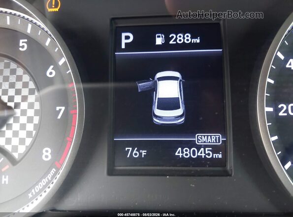5NPD74LF0LH615241 2020 HYUNDAI ELANTRA Silver 