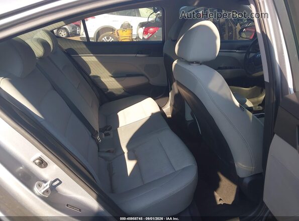 5NPD74LF1HH076006 2017 HYUNDAI ELANTRA Серый Вид наклейки с VIN-кодом