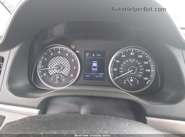 5NPD74LF1LH603468 2020 HYUNDAI ELANTRA Серый Вид задних сидений