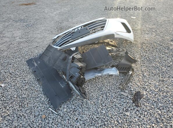 5NPD74LF2JH228235 2018 HYUNDAI ELANTRA White Շարժիչի բաժամունքի տեսք