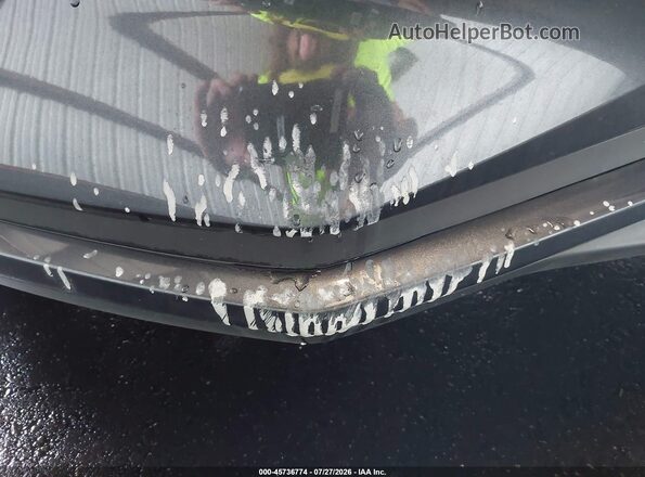 5NPD74LF2LH612163 2020 HYUNDAI ELANTRA Gray Вид щитка приладів