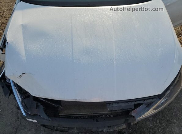 5NPD74LF2LH614382 2020 HYUNDAI ELANTRA White Rear interior view