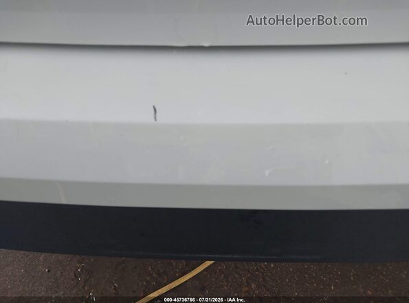 5NPD74LF2LH617895 2020 HYUNDAI ELANTRA White Rear interior view
