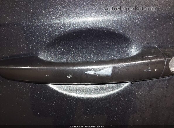 5NPD74LF3LH602399 2020 HYUNDAI ELANTRA Gray Вид задньої частини салону