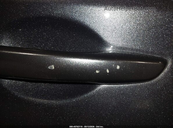 5NPD74LF3LH602399 2020 HYUNDAI ELANTRA Gray Вид щитка приладів