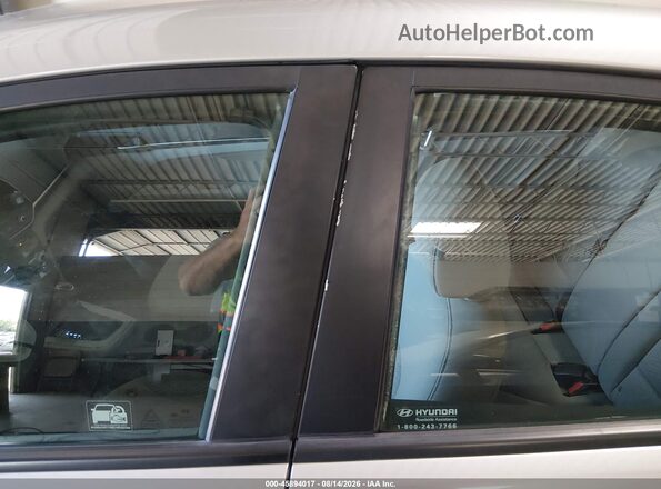 5NPD74LF4LH601228 2020 HYUNDAI ELANTRA Silver Vista interior de 360 grados