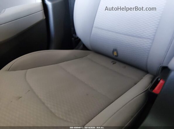 5NPD74LF4LH601228 2020 HYUNDAI ELANTRA Silver 