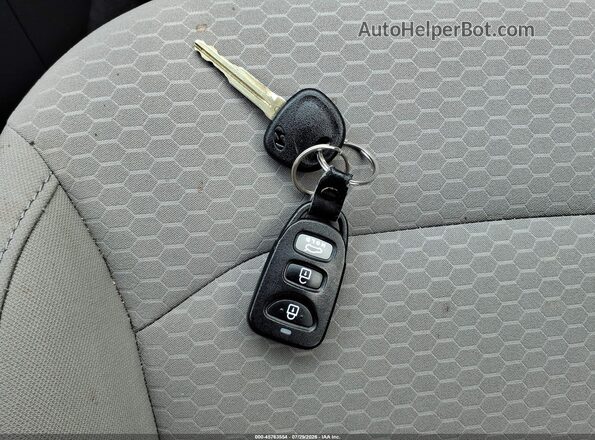 5NPD74LF4LH608986 2020 HYUNDAI ELANTRA Blue Вид панелі приладів