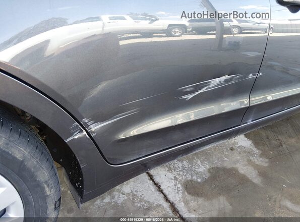 5NPD74LF5LH617874 2020 HYUNDAI ELANTRA Gray წინა ხედი