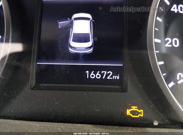 5NPD74LF5LH617874 2020 HYUNDAI ELANTRA Gray 