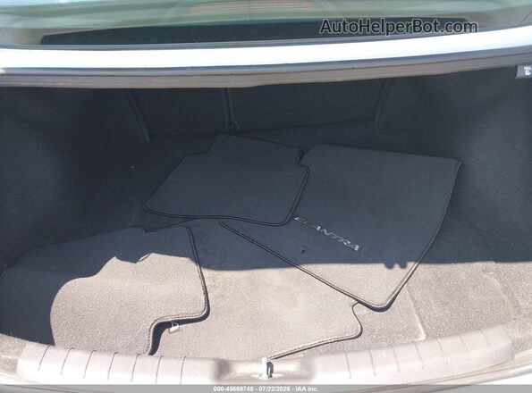 5NPD74LF7LH615706 2020 HYUNDAI ELANTRA Белый Вид щитка приборов