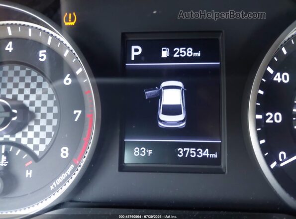 5NPD74LF7LH616323 2020 HYUNDAI ELANTRA Blue 
