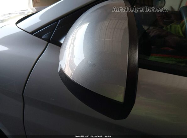 5NPD74LF8LH601233 2020 HYUNDAI ELANTRA Silver 