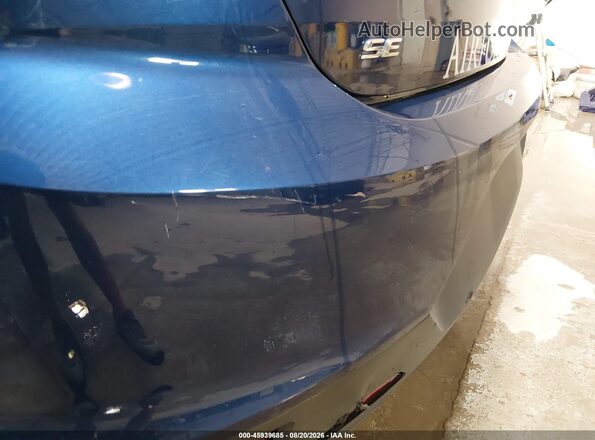 5NPD74LF9LH611298 2020 HYUNDAI ELANTRA Blue Vista interior trasera
