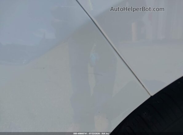 5NPD74LF9LH613259 2020 HYUNDAI ELANTRA Белый Вид спереди