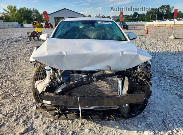 5NPD74LFXHH069829 2017 HYUNDAI ELANTRA White Vista frontal