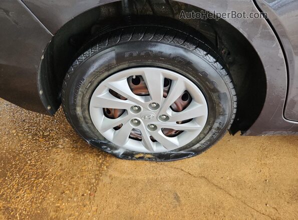 5NPD74LFXLH556375 2020 HYUNDAI ELANTRA Charcoal 