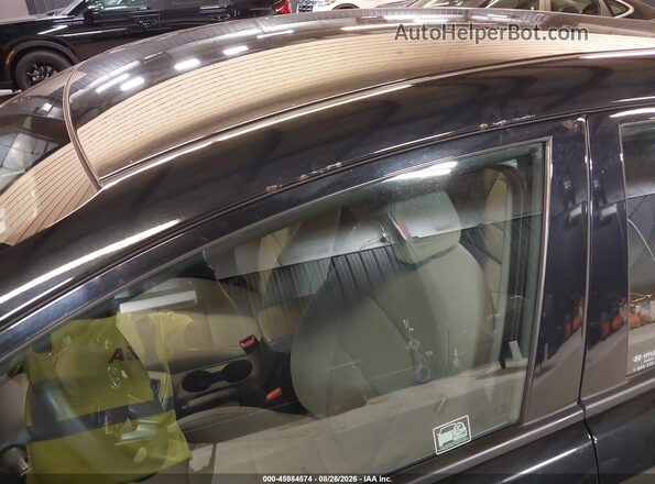 5NPD74LFXLH602903 2020 HYUNDAI ELANTRA Black ხელსაწყოთა პანელის ხედი