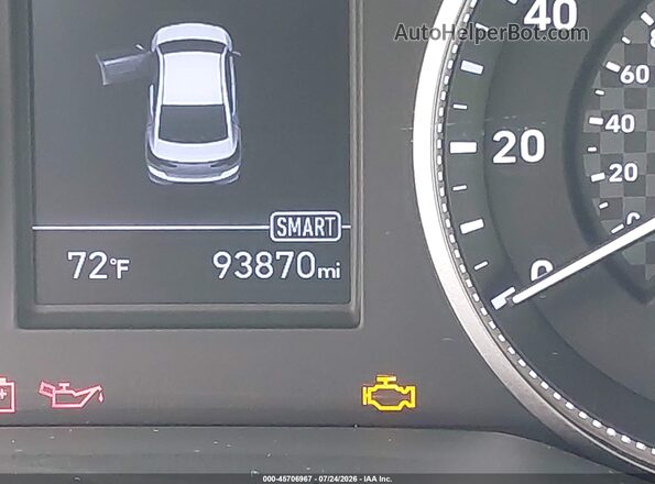 5NPD74LFXLH603498 2020 HYUNDAI ELANTRA Gray 