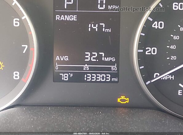 5NPD84LF1HH106120 2017 HYUNDAI ELANTRA Silver 