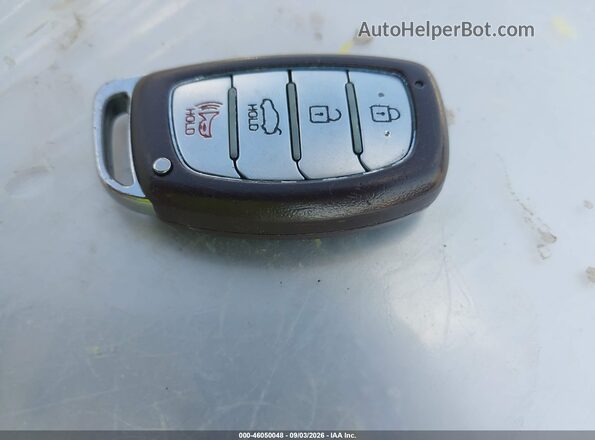 5NPD84LF1HH114914 2017 HYUNDAI ELANTRA Blue წინა პანელის ხედი