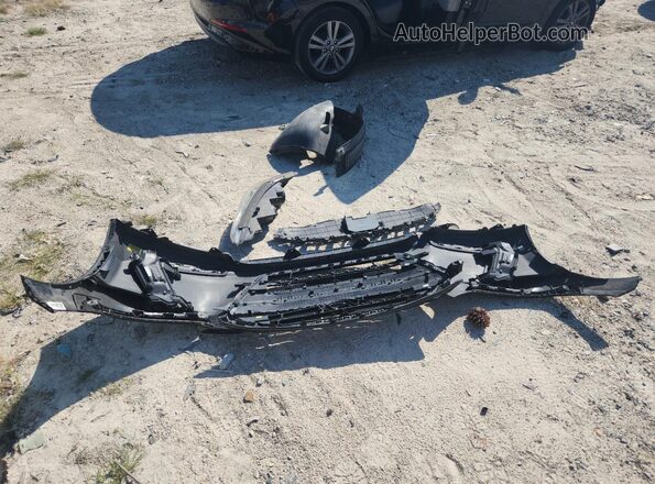 5NPD84LF4HH020641 2017 HYUNDAI ELANTRA Black Շարժիչի բաժամունքի տեսք