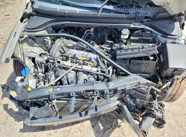 5NPD84LF4HH097770 2017 HYUNDAI ELANTRA Silver უკანა სალონის ხედი
