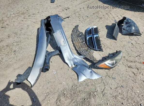 5NPD84LF4HH097770 2017 HYUNDAI ELANTRA Silver ძრავის განყოფილების ხედი