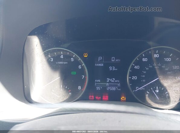 5NPD84LF5HH012676 2017 HYUNDAI ELANTRA Черный Вид задних сидений