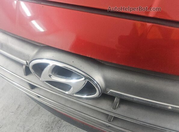 5NPD84LF5LH538363 2020 HYUNDAI ELANTRA Red 360 interior view
