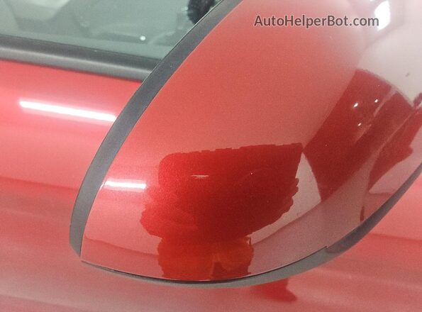 5NPD84LF5LH538363 2020 HYUNDAI ELANTRA Red 