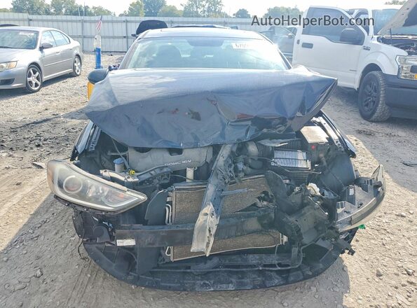 5NPD84LF6JH274289 2018 HYUNDAI ELANTRA Black Դիմացի տեսք