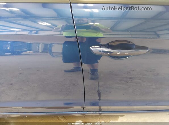 5NPD84LF7LH597821 2020 HYUNDAI ELANTRA Синий Панорамный вид салона 360°