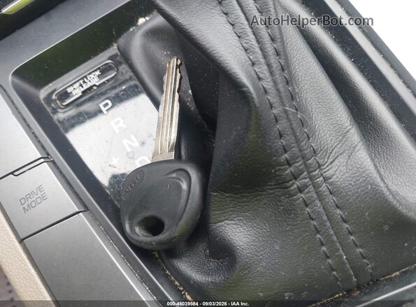 5NPD84LF8HH168386 2017 HYUNDAI ELANTRA Black Вид панелі приладів