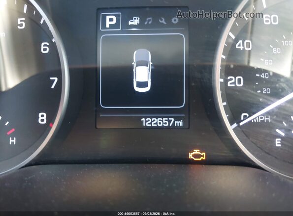 5NPD84LF8JH315795 2018 HYUNDAI ELANTRA Gray 