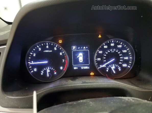 5NPD84LF8JH337134 2018 HYUNDAI ELANTRA Black 
