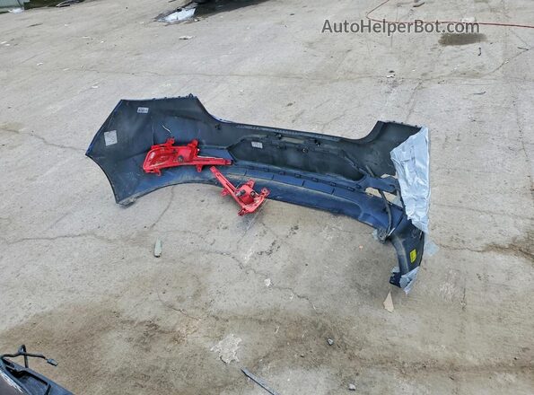 5NPD84LF8KH420998 2019 HYUNDAI ELANTRA Синий Вид подкапотного пространства