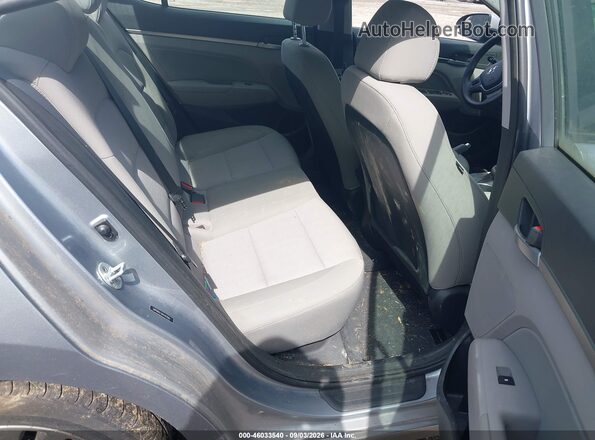 5NPD84LF9HH107080 2017 HYUNDAI ELANTRA Серебряный Вид наклейки с VIN-кодом