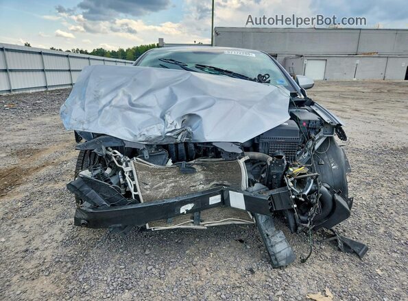 5NPD84LFXHH068662 2017 HYUNDAI ELANTRA Silver Vista frontal