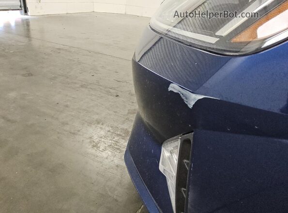 5NPD84LFXKH455588 2019 HYUNDAI ELANTRA Blue 