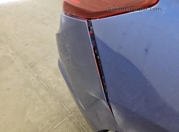 5NPD84LFXKH455588 2019 HYUNDAI ELANTRA Blue 